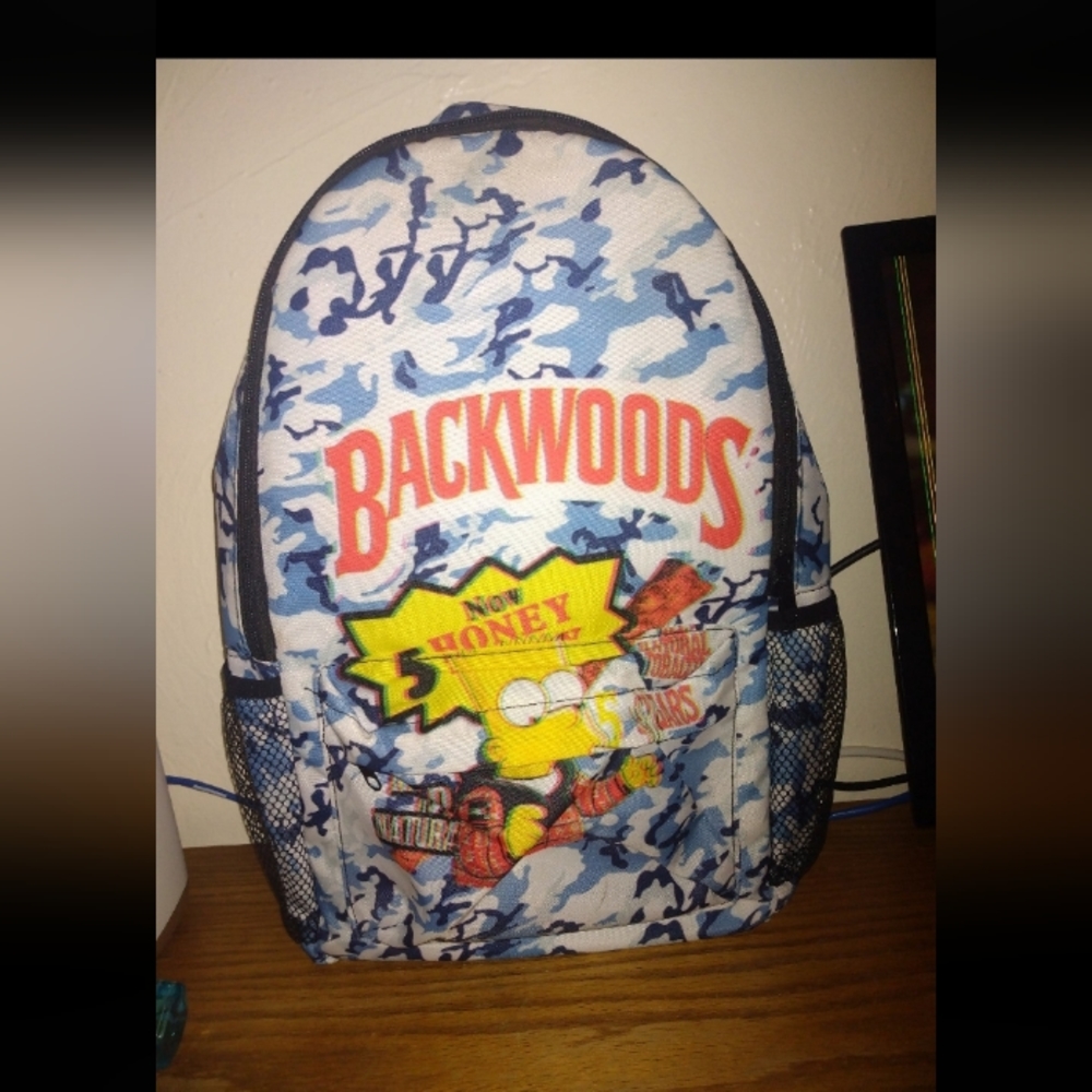 Backpack